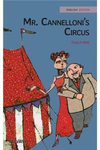 Mr. Cannelloni's Circus