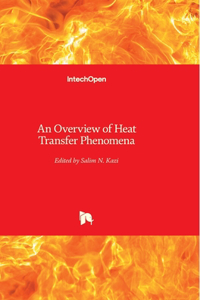 Overview of Heat Transfer Phenomena