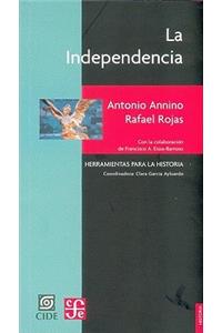 La Independencia