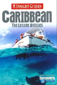 Insight Guide Caribbean