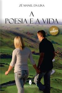 A Poesia E a Vida 3 Edicao