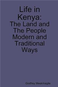 Life in Kenya