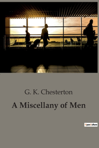 Miscellany of Men