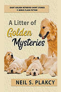 Litter of Golden Mysteries