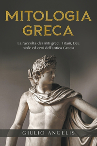 Mitologia Greca