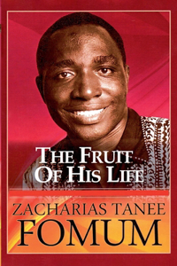 Fruit of his Life