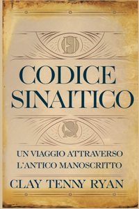 Codice Sinaitico