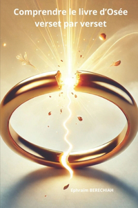 Comprendre le livre de Osée verset par verset