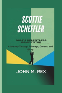 Scottie Scheffler
