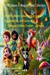 Starlit Lessons