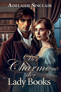 Der Charme der Lady Books