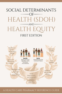 Social Determinants of Health (SDOH) and Health Equity