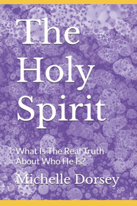 Holy Spirit