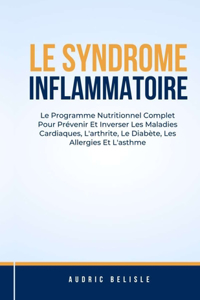 Syndrome Inflammatoire