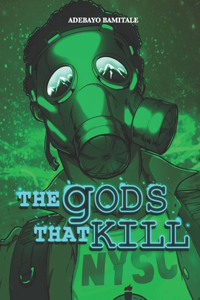 gods That Kill