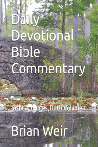 Daily Devotional Bible Commentary