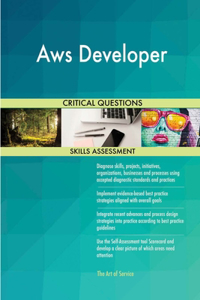 Aws Developer Critical Questions Skills Assessment