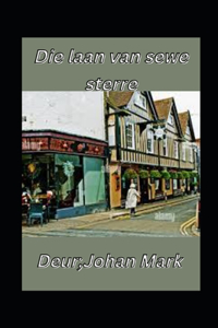Die laan van sewe sterre