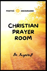 Christian Prayer Room