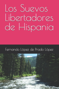 Suevos Libertadores de Hispania