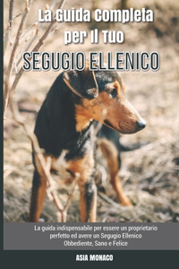 La Guida Completa per Il Tuo Segugio Ellenico