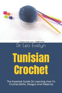 Tunisian Crochet