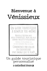 Bienvenue à Vénissieux