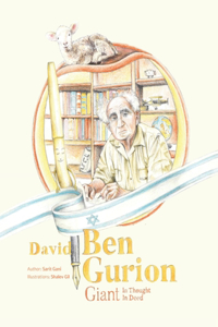 David Ben Gurion