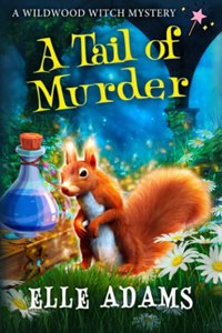 Tail of Murder