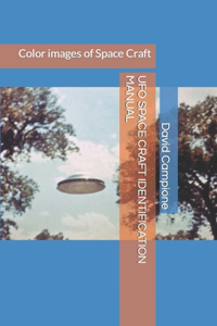 UFO Space Craft Identification Manual