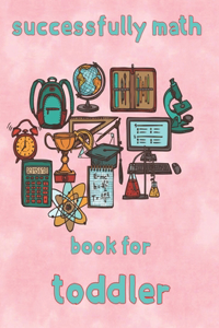successfully math book for toddler