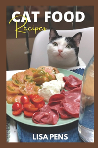 Cat Food Recipes