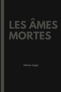 Les âmes mortes Illustree