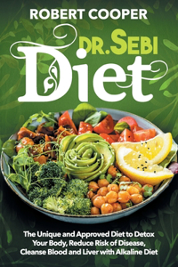 Dr. Sebi Diet