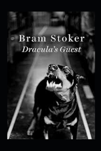 Dracula's Guest Illustrated