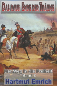 Das raue Ende der Träume