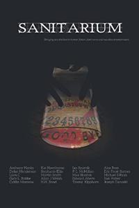Sanitarium Issue #34