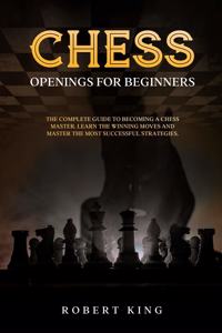 Chess Openings for Beginners