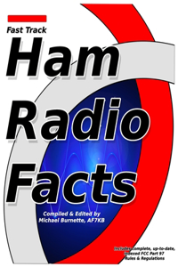 Fast Track Ham Radio Facts