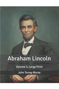 Abraham Lincoln