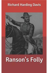 Ranson's Folly