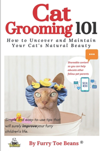 Cat Grooming 101