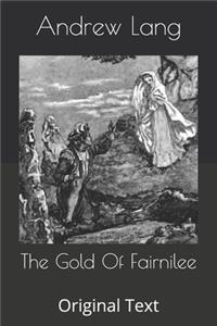 The Gold Of Fairnilee