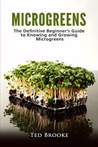 Microgreens