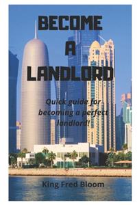 Become a Landlord