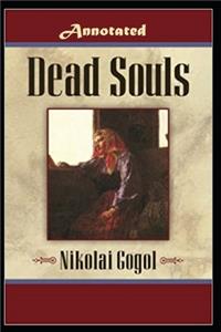 Dead Souls 