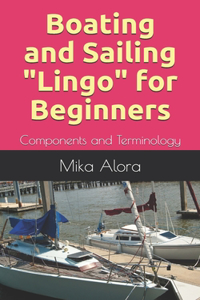 Boating and Sailing 