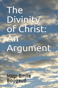 The Divinity of Christ