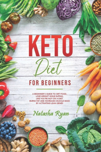 Keto Diet for Beginners 2020