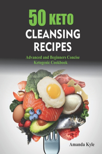 50 Keto Cleansing Recipes